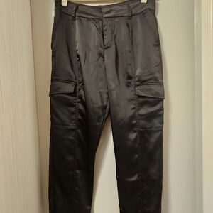 Sanctuary Black Garment